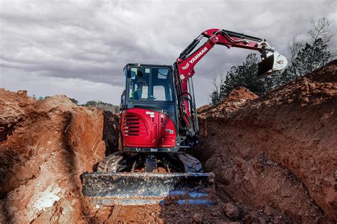 yanmar mini excavator vio35|yanmar vio35 reviews.